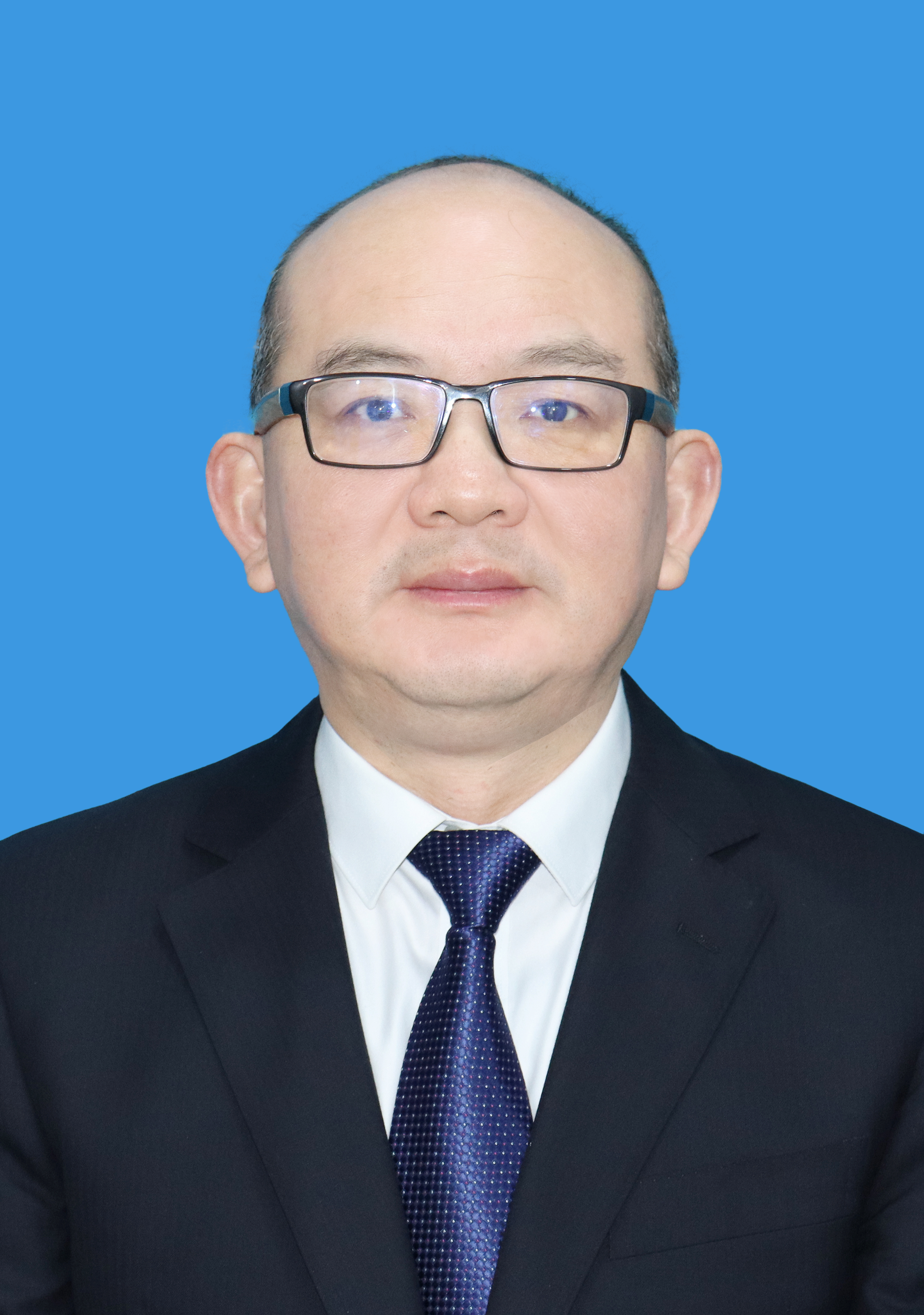 赵阳  讲师