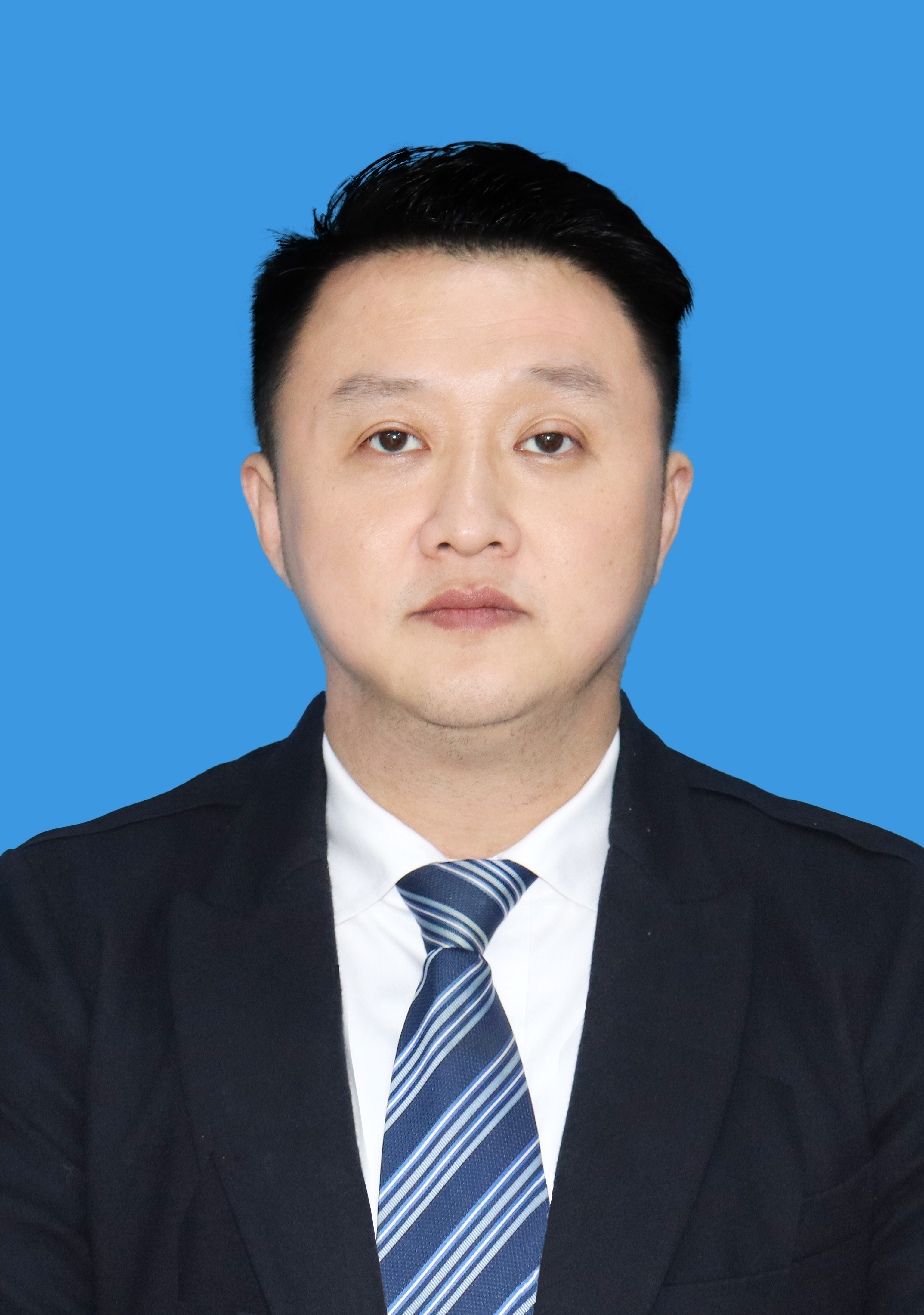 陈锐 讲师