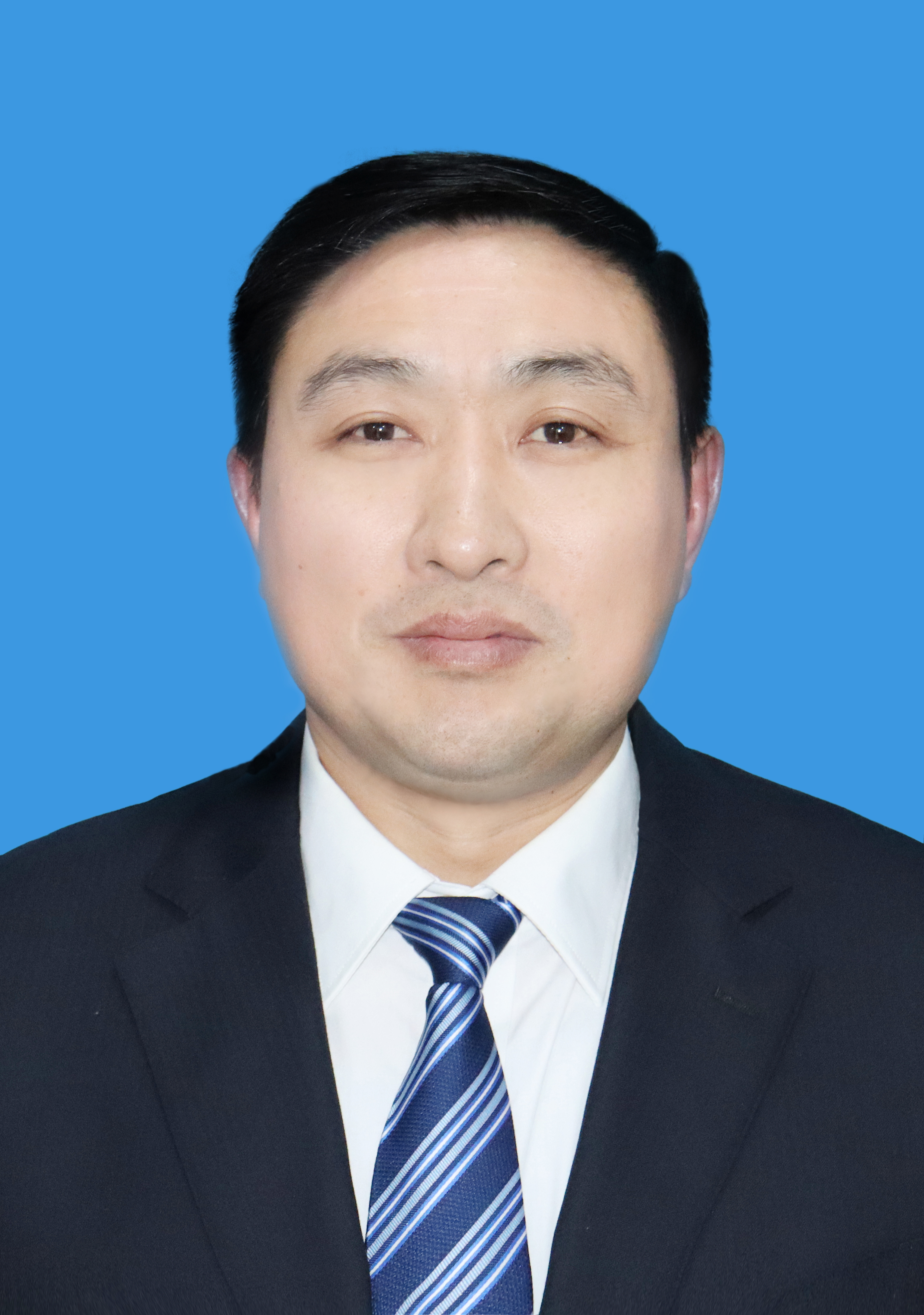 何永钢  讲师