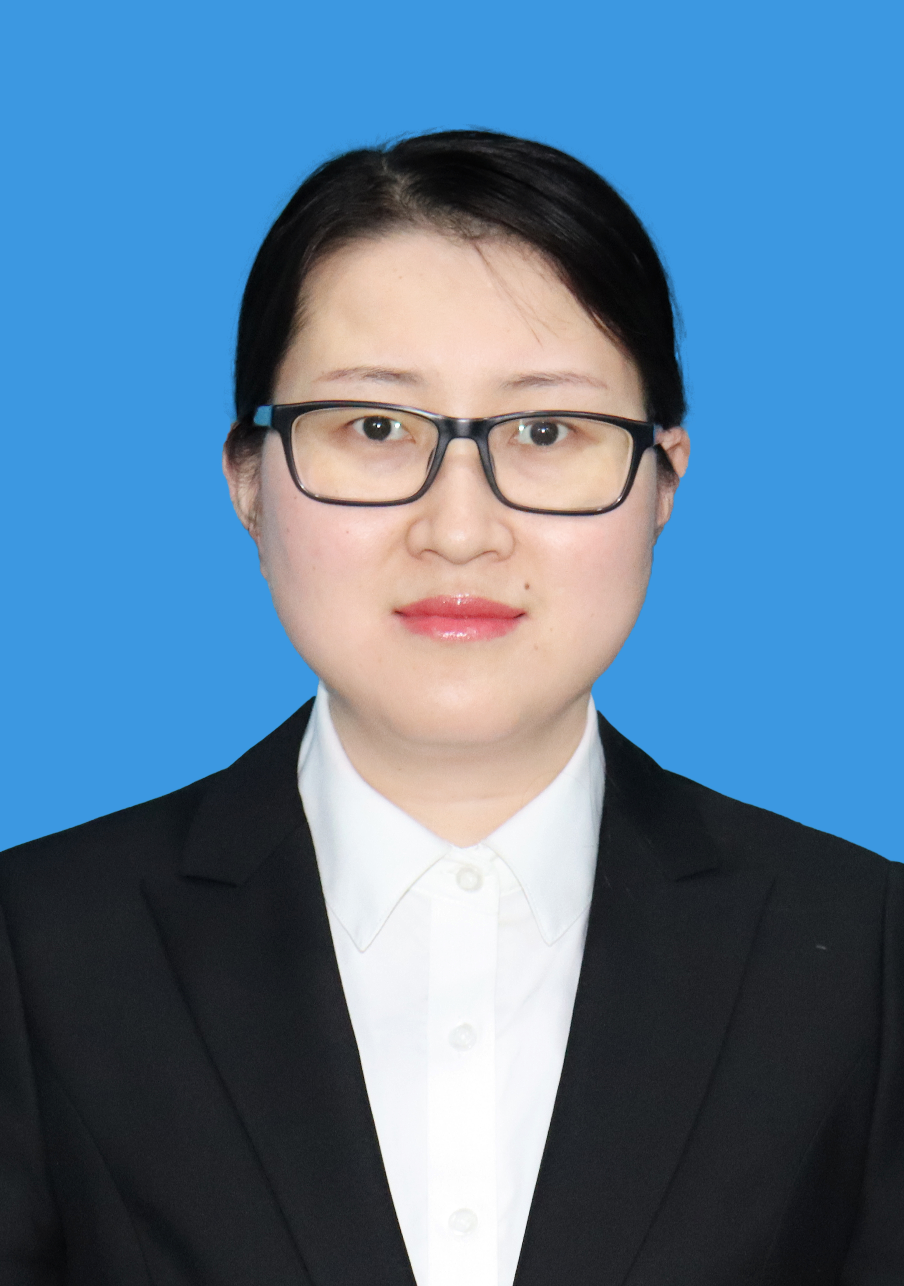 张小菊 讲师
