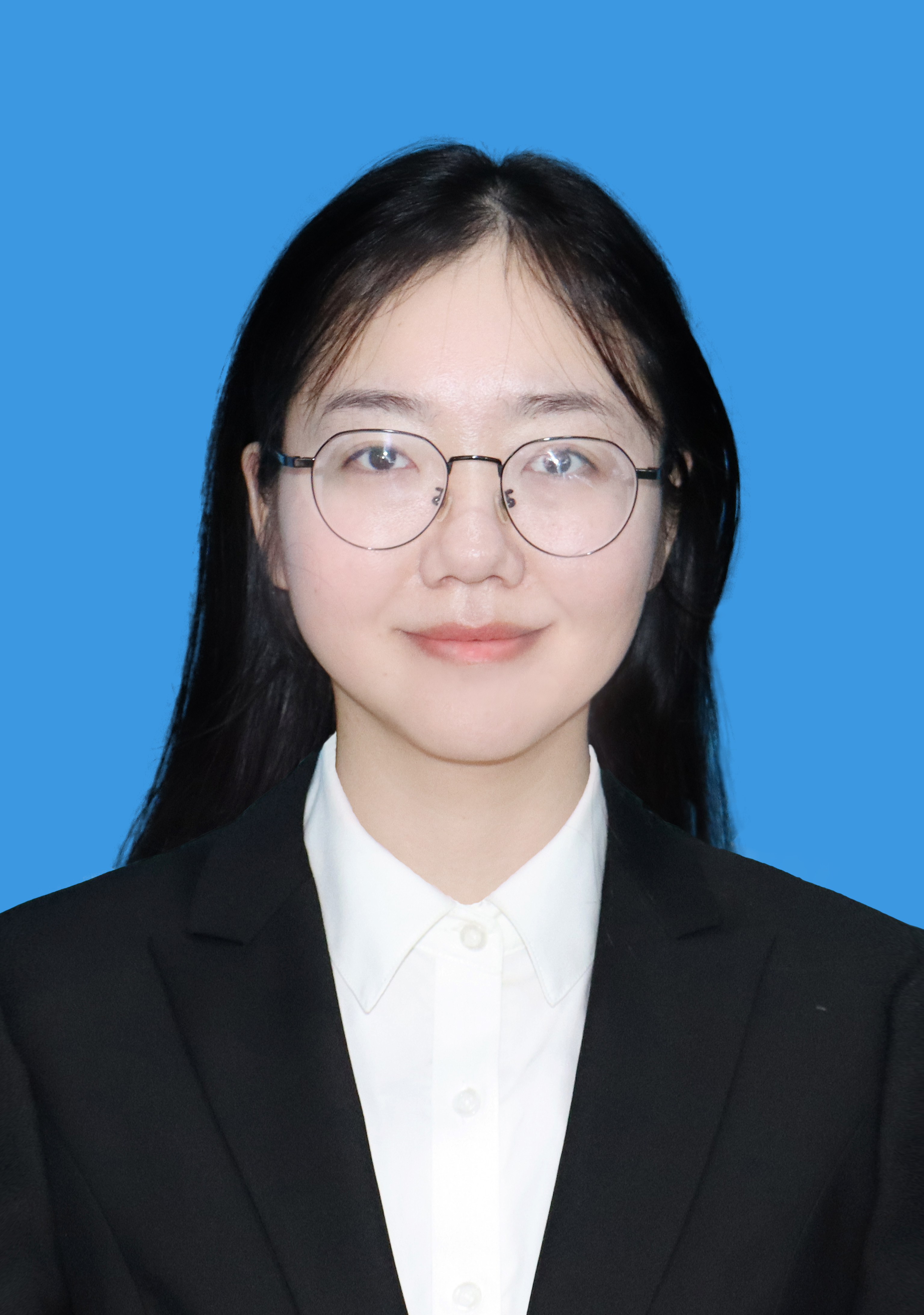 段亦栩  讲师