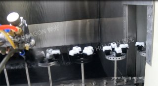 汽车配件厂客户故事—众彩